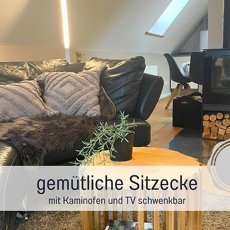 Ferienwohnungen Auszeit Langmatt Sulzburg Bagian luar foto