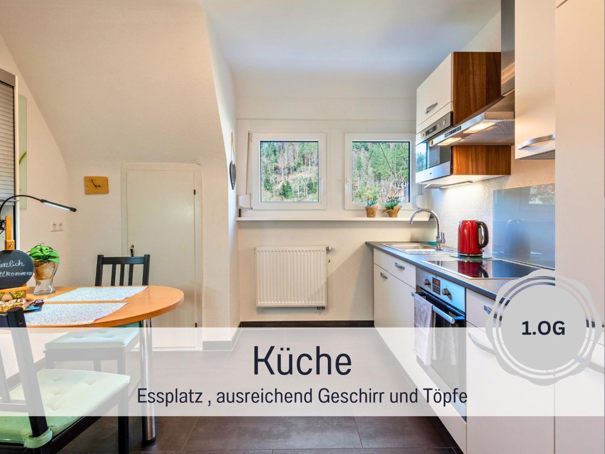 Ferienwohnungen Auszeit Langmatt Sulzburg Bagian luar foto