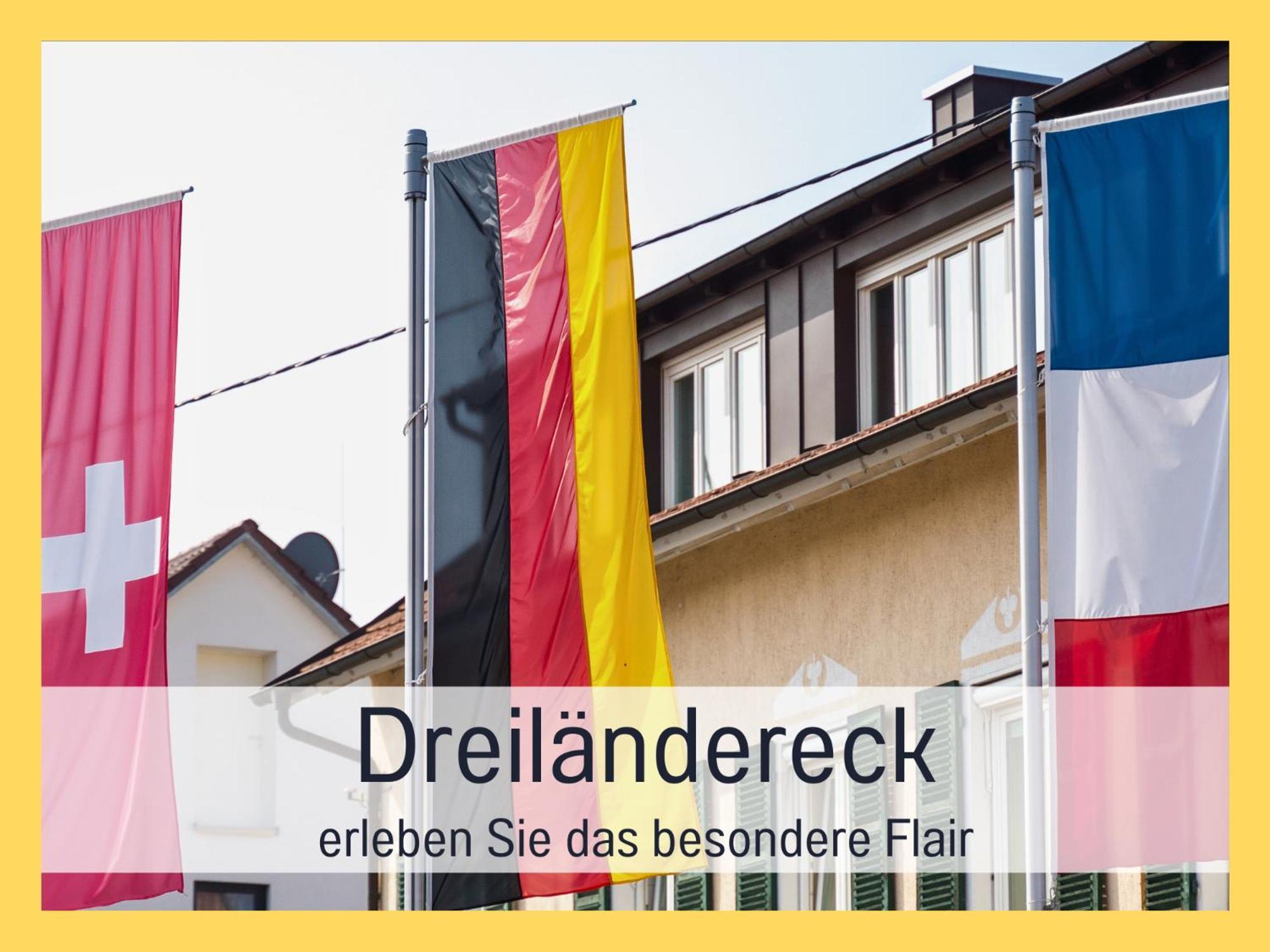 Ferienwohnungen Auszeit Langmatt Sulzburg Bagian luar foto