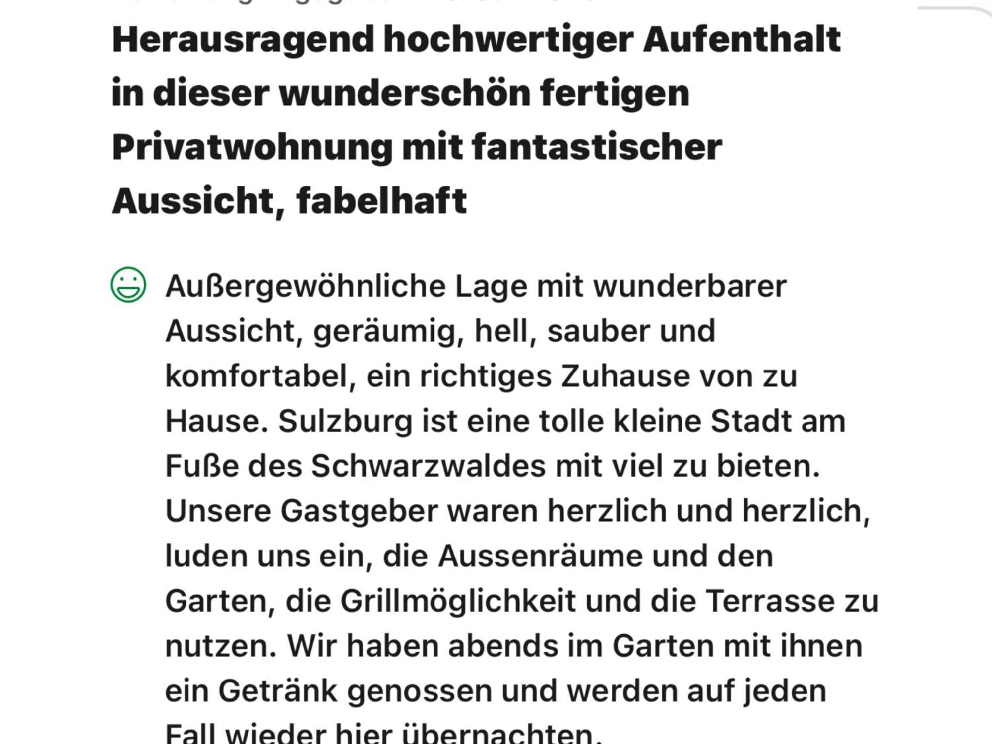 Ferienwohnungen Auszeit Langmatt Sulzburg Bagian luar foto