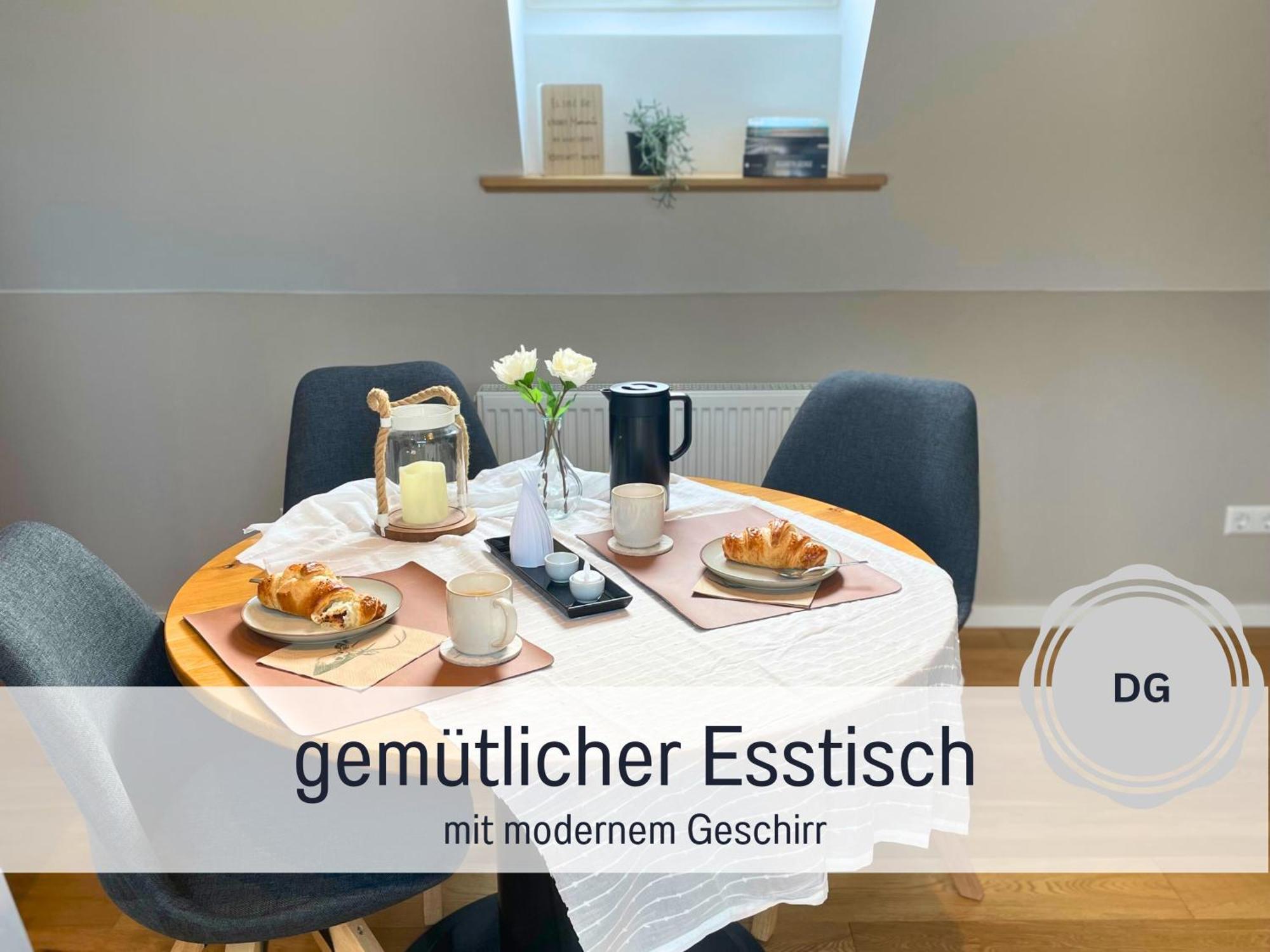 Ferienwohnungen Auszeit Langmatt Sulzburg Bagian luar foto
