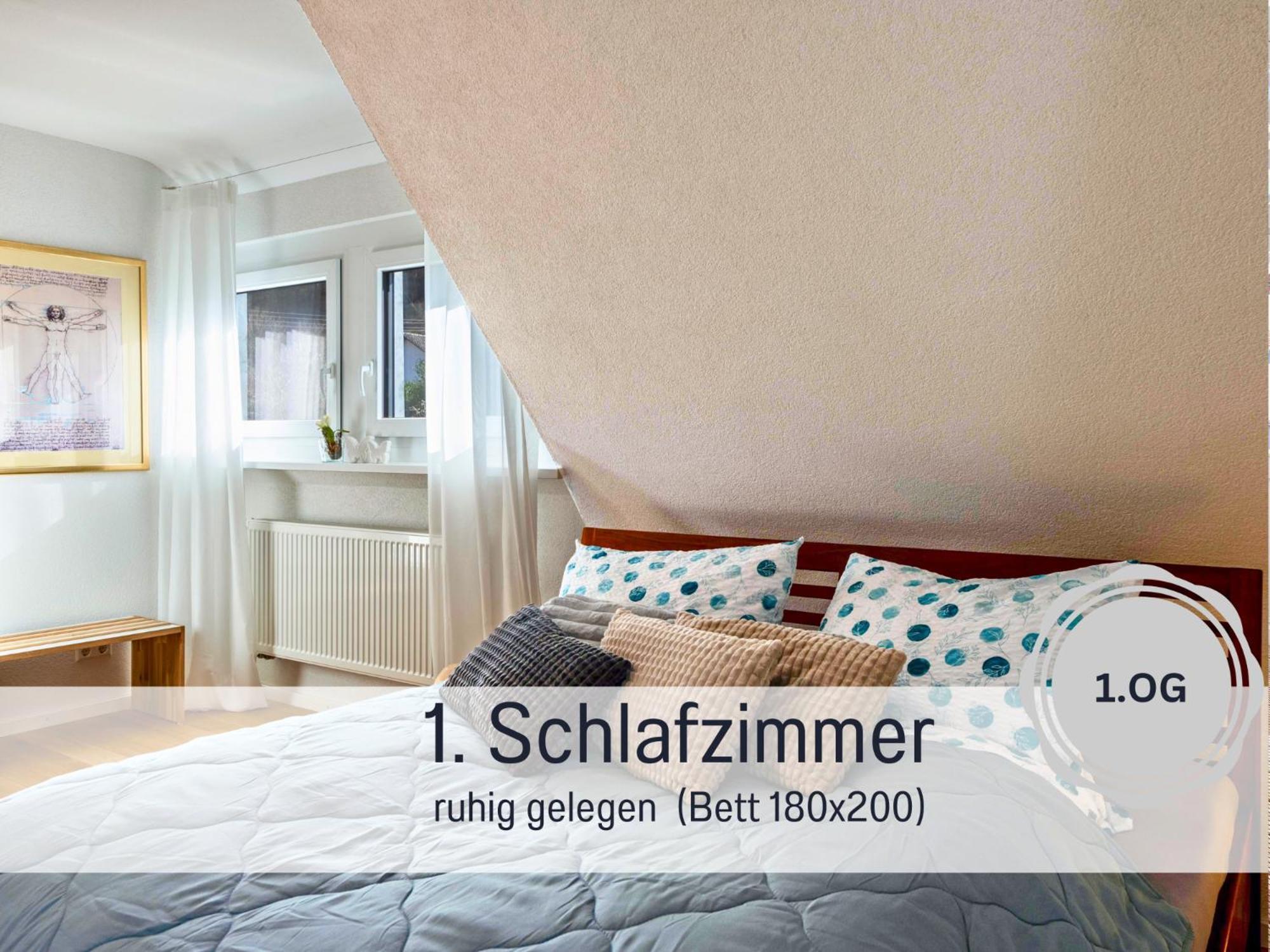 Ferienwohnungen Auszeit Langmatt Sulzburg Bagian luar foto