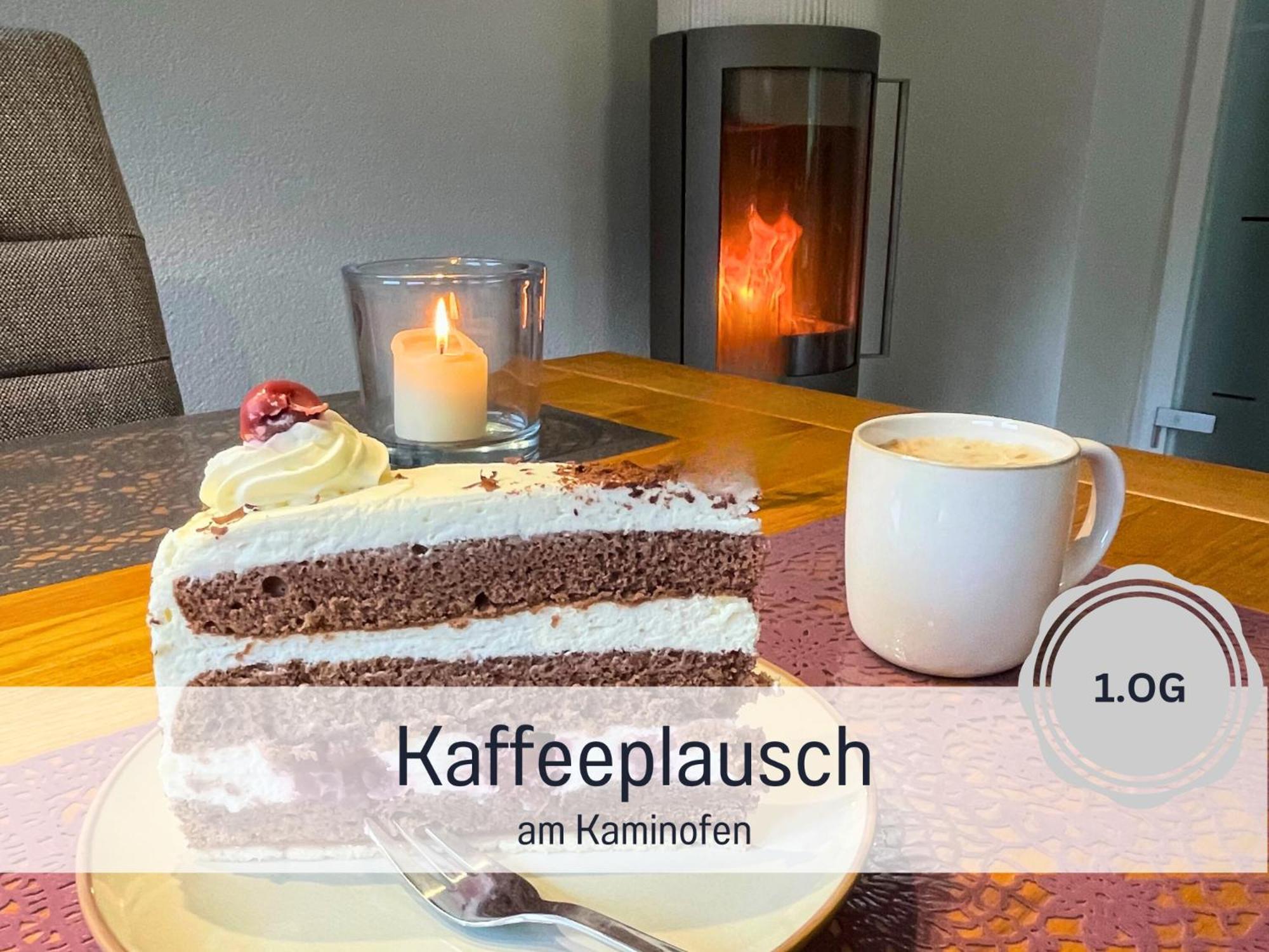 Ferienwohnungen Auszeit Langmatt Sulzburg Bagian luar foto